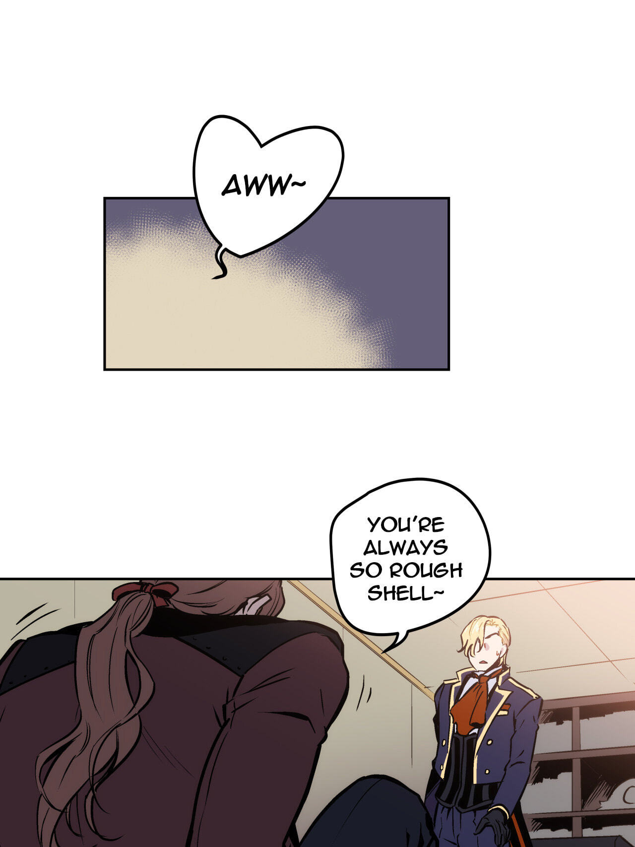 Blood Bank Chapter 8 page 30 - 
