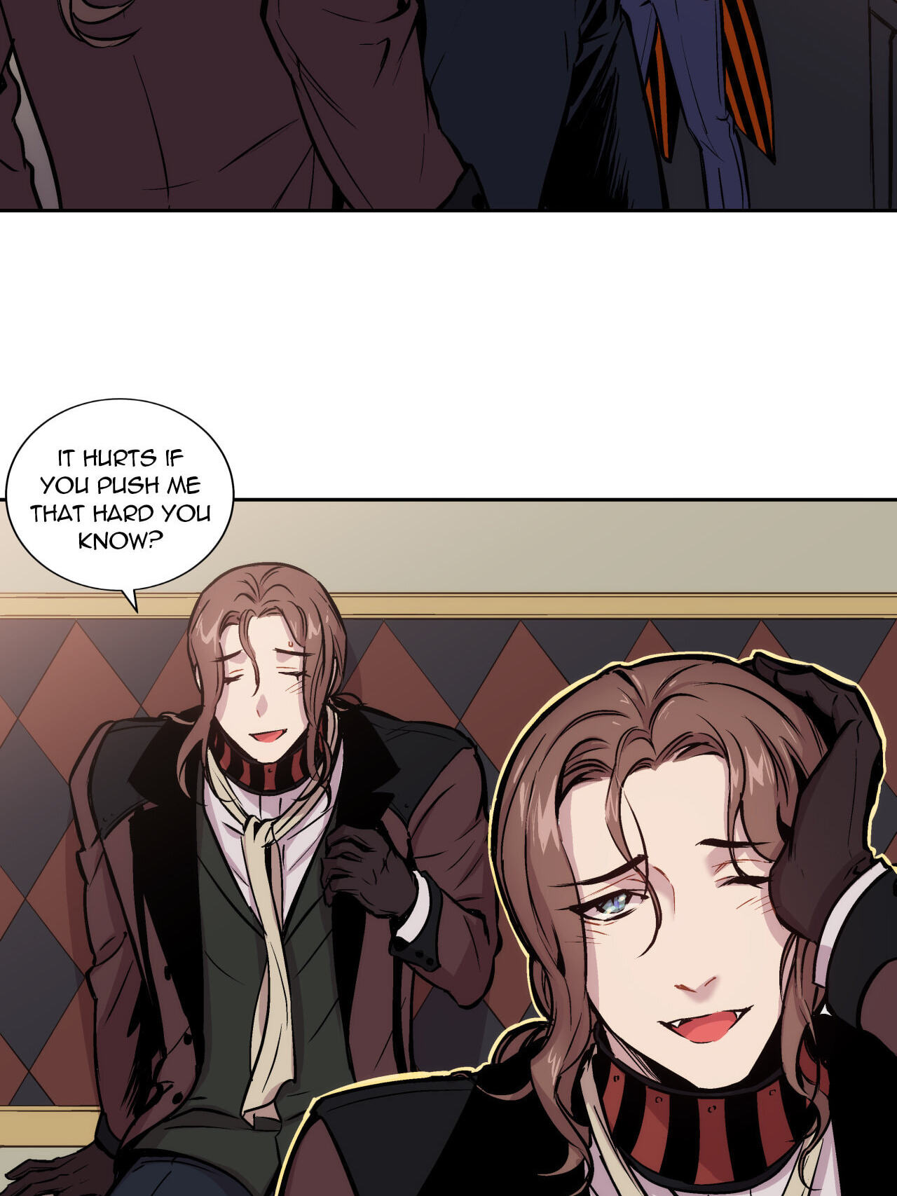 Blood Bank Chapter 8 page 31 - 