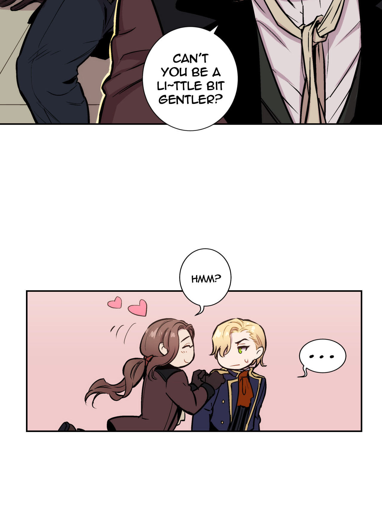 Blood Bank Chapter 8 page 32 - 