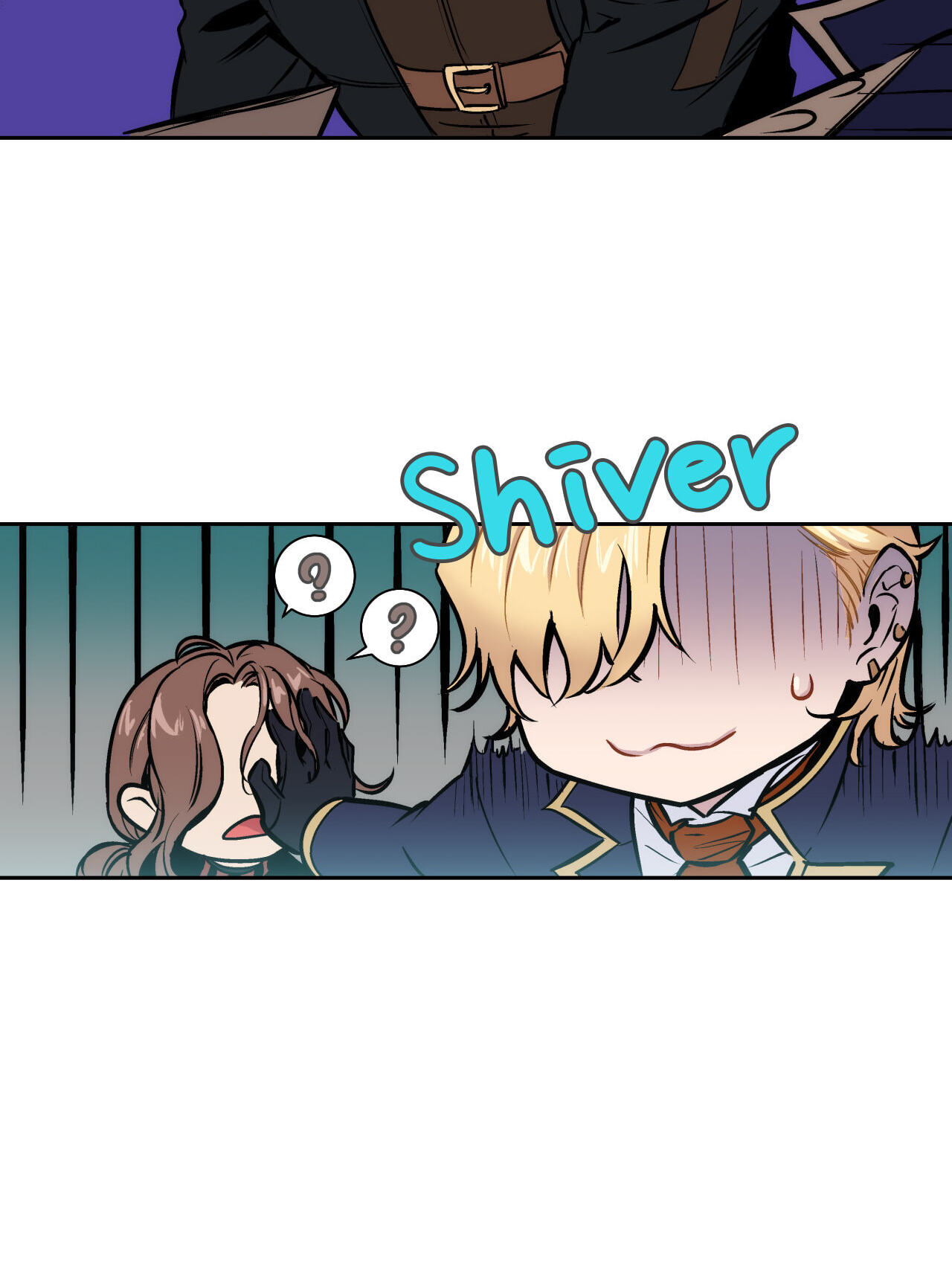 Blood Bank Chapter 8 page 35 - 