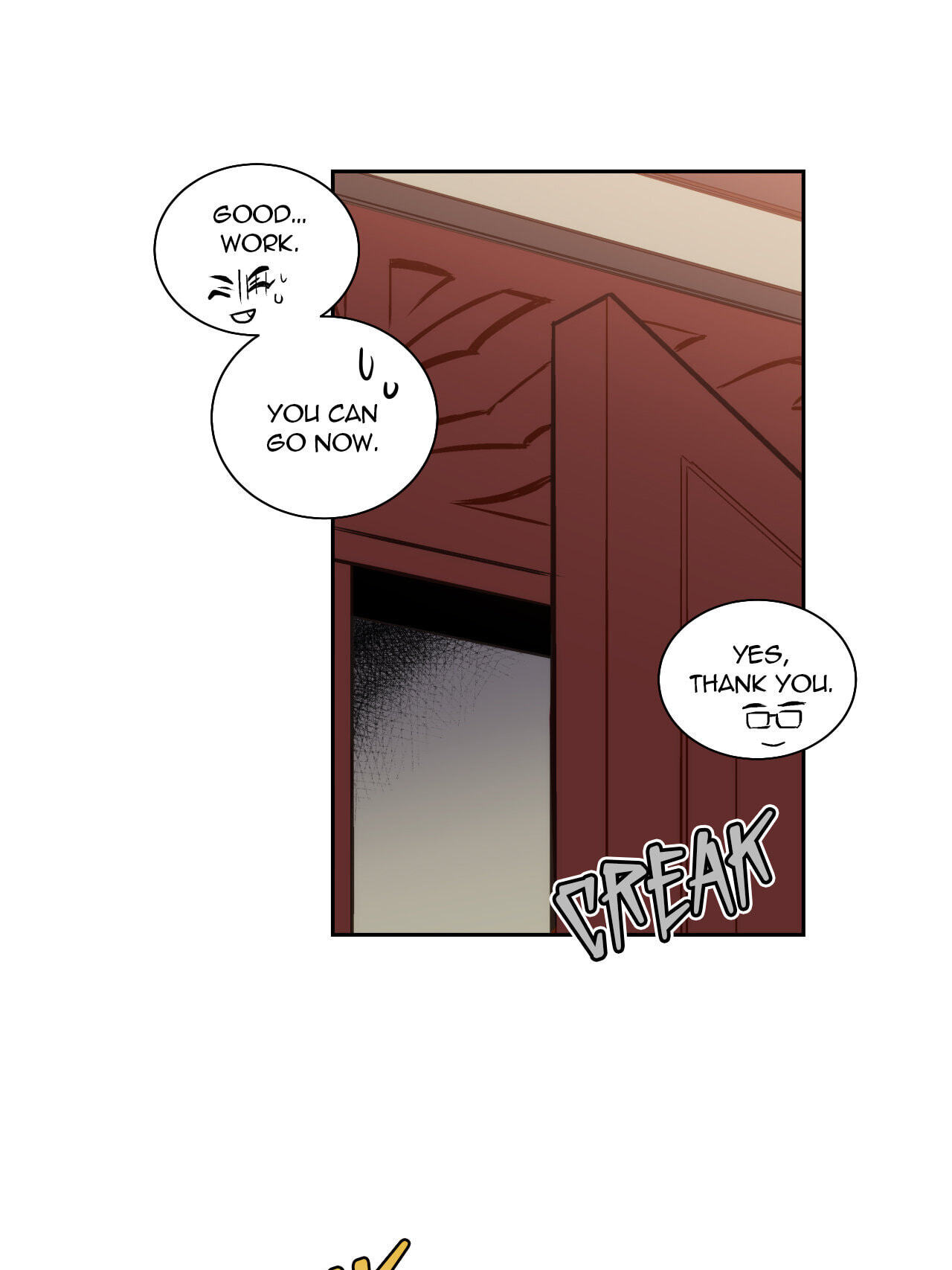 Blood Bank Chapter 8 page 36 - 