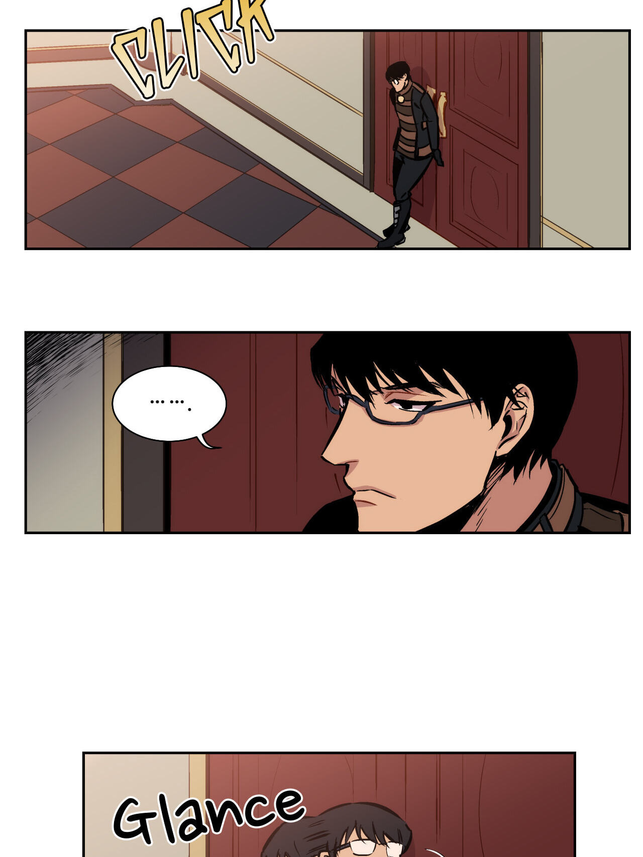 Blood Bank Chapter 8 page 37 - 