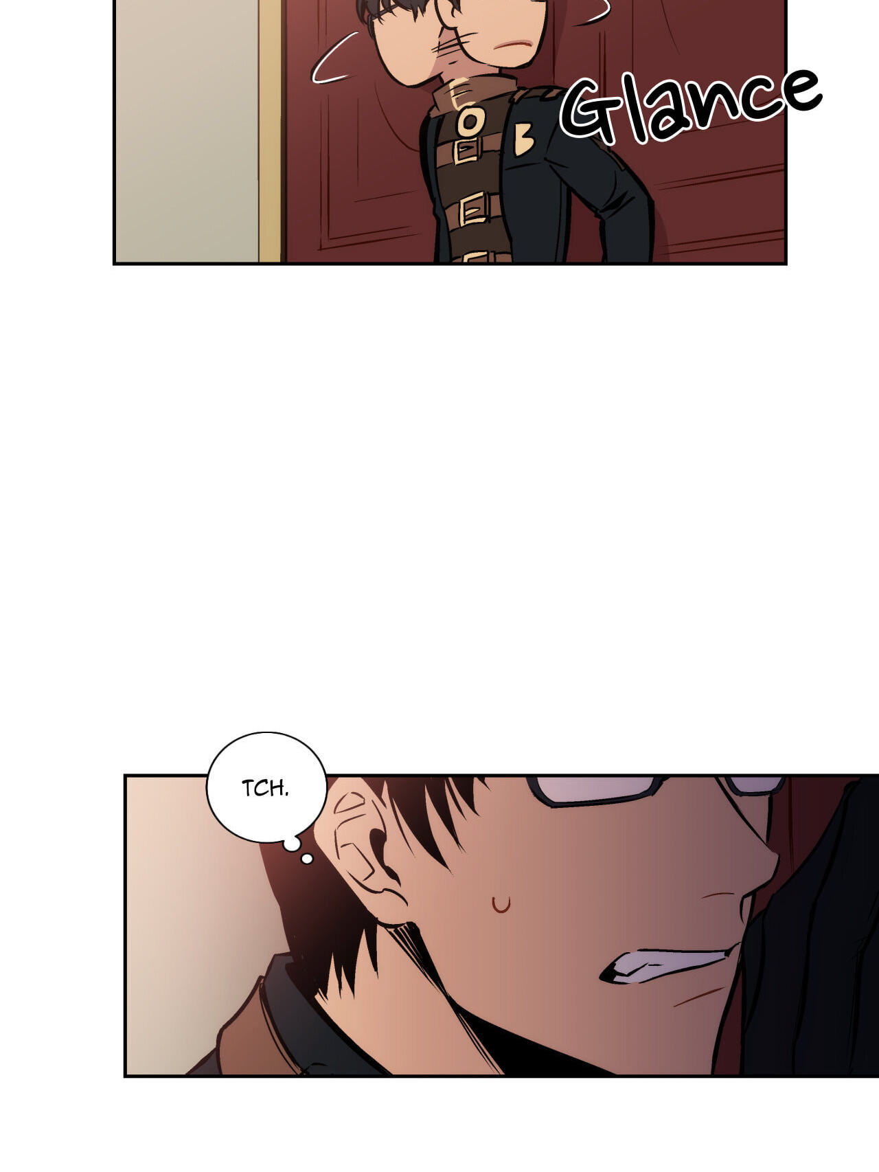 Blood Bank Chapter 8 page 38 - 