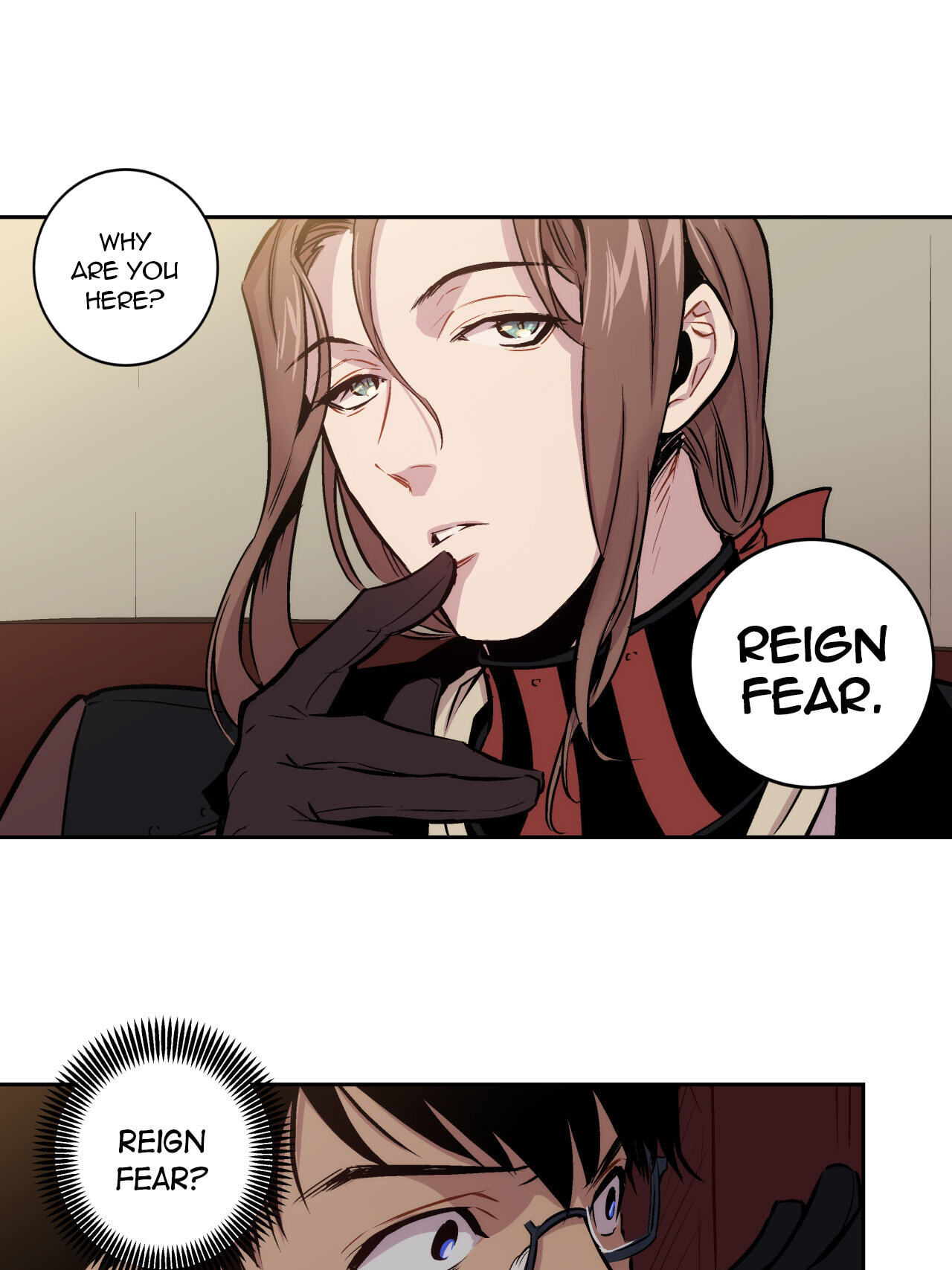 Blood Bank Chapter 8 page 42 - 