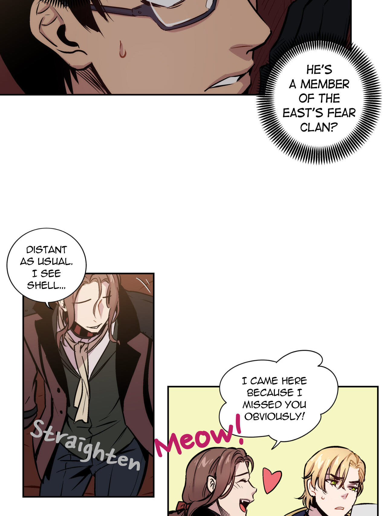 Blood Bank Chapter 8 page 43 - 