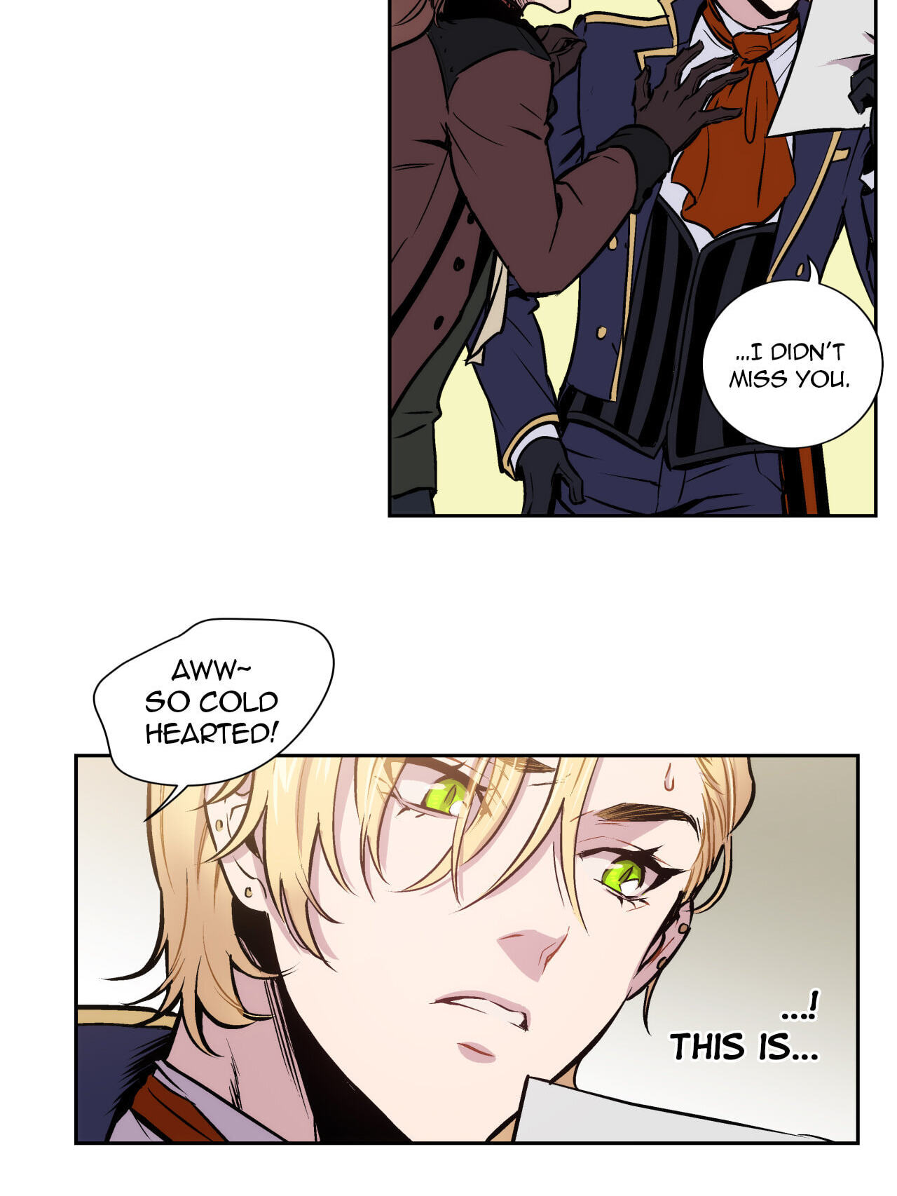 Blood Bank Chapter 8 page 44 - 