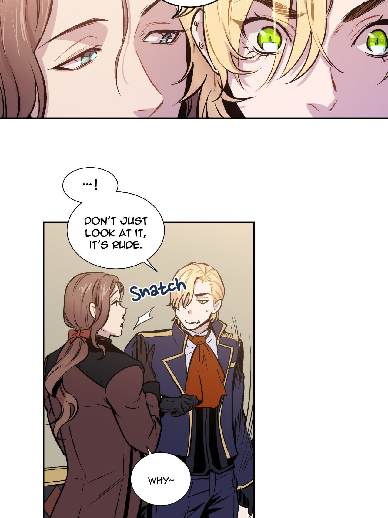 Blood Bank Chapter 8 page 46 - 