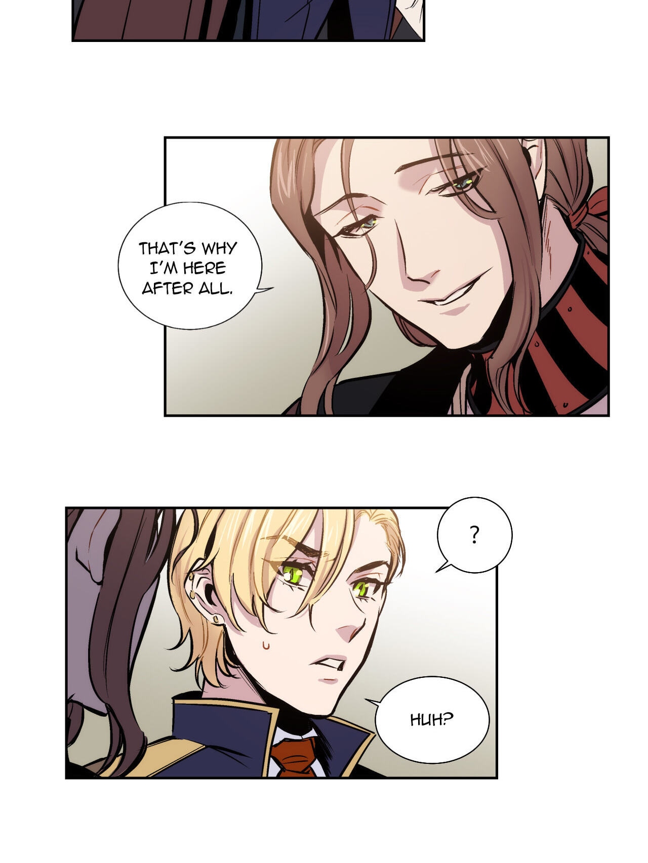 Blood Bank Chapter 8 page 47 - 