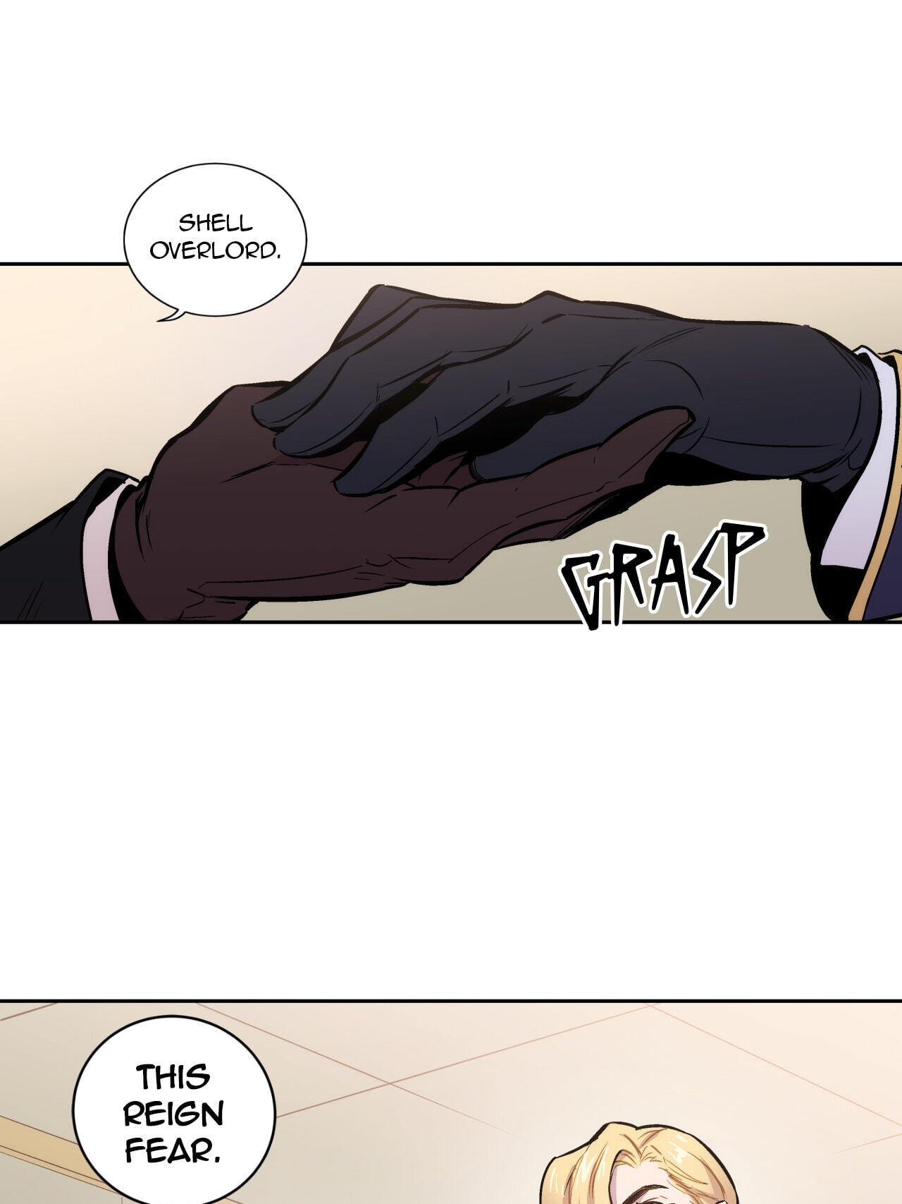 Blood Bank Chapter 8 page 48 - 