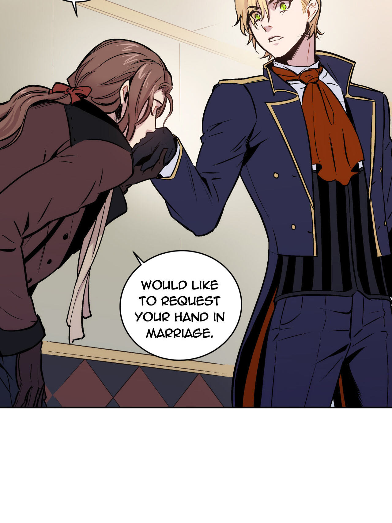 Blood Bank Chapter 8 page 49 - 