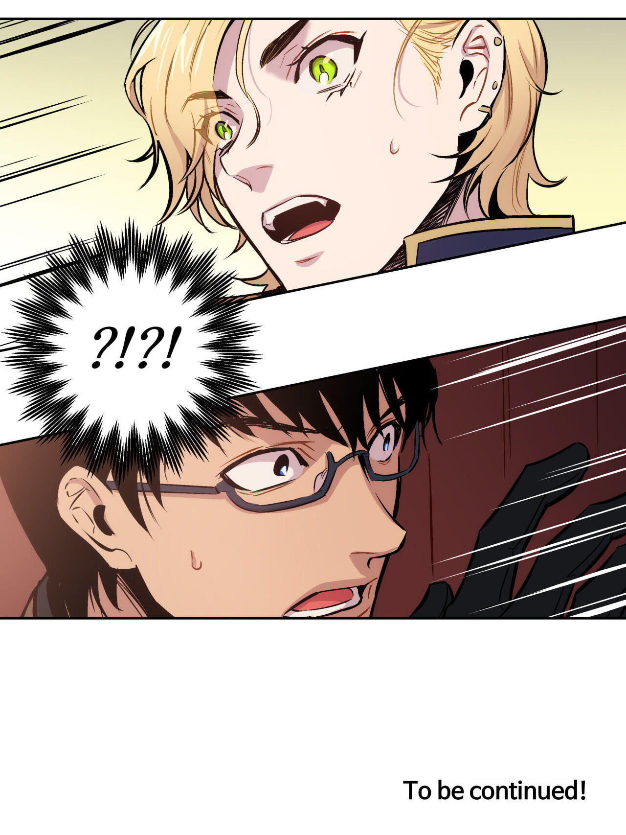 Blood Bank Chapter 8 page 50 - 