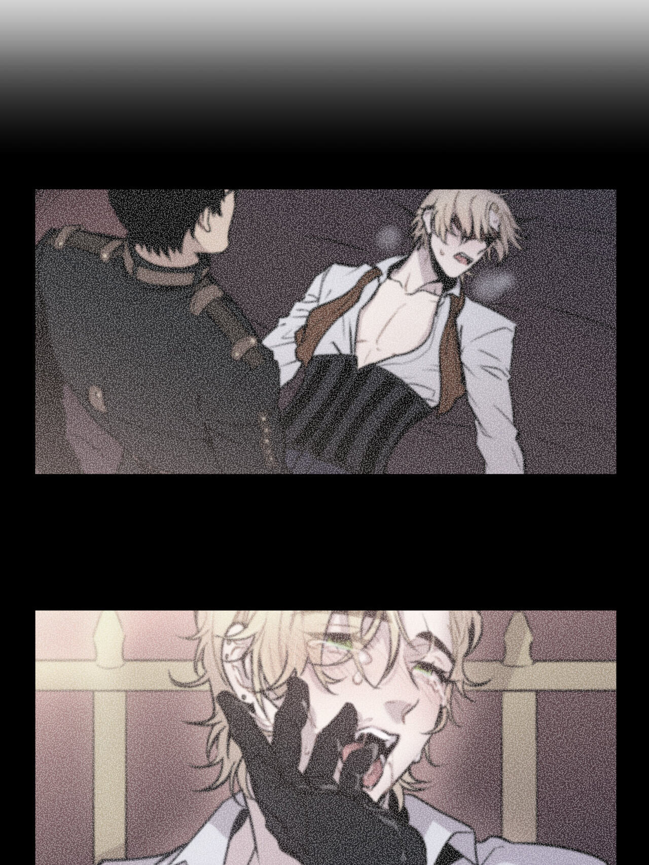 Blood Bank Chapter 8 page 6 - 