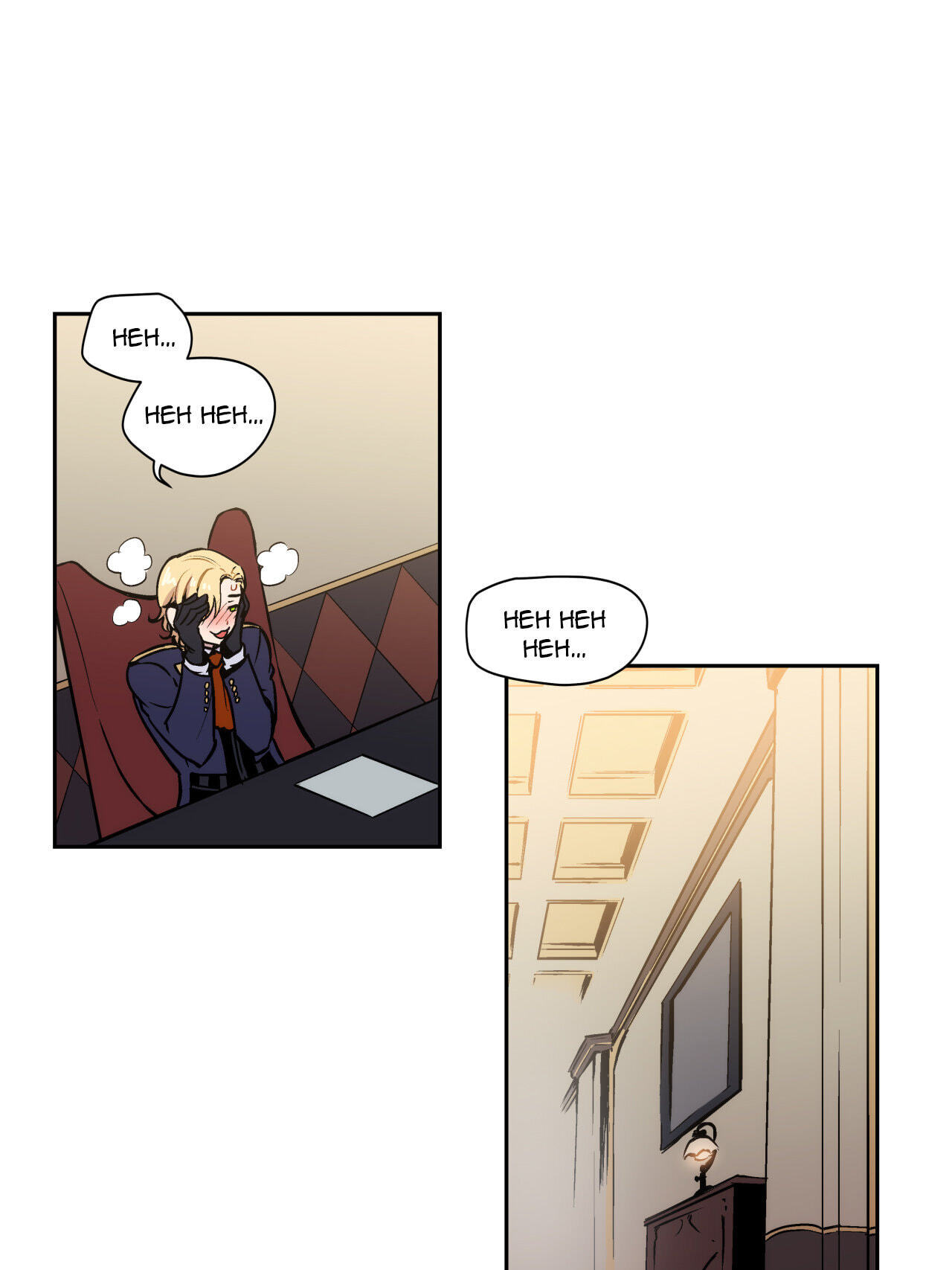 Blood Bank Chapter 8 page 8 - 