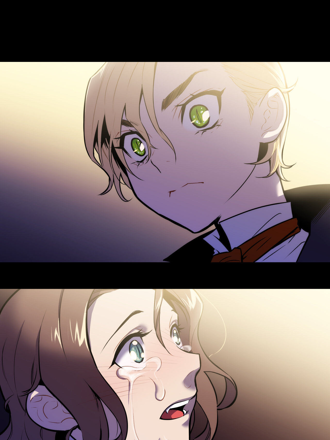 Blood Bank Chapter 9 page 11 - 