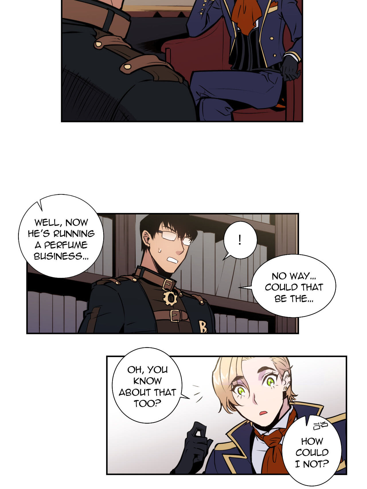 Blood Bank Chapter 9 page 16 - 