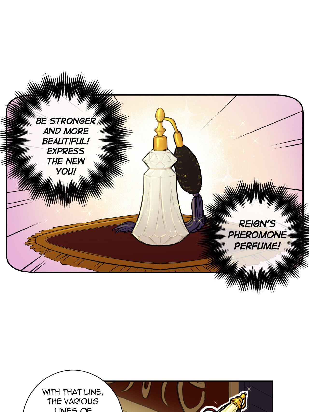 Blood Bank Chapter 9 page 17 - 