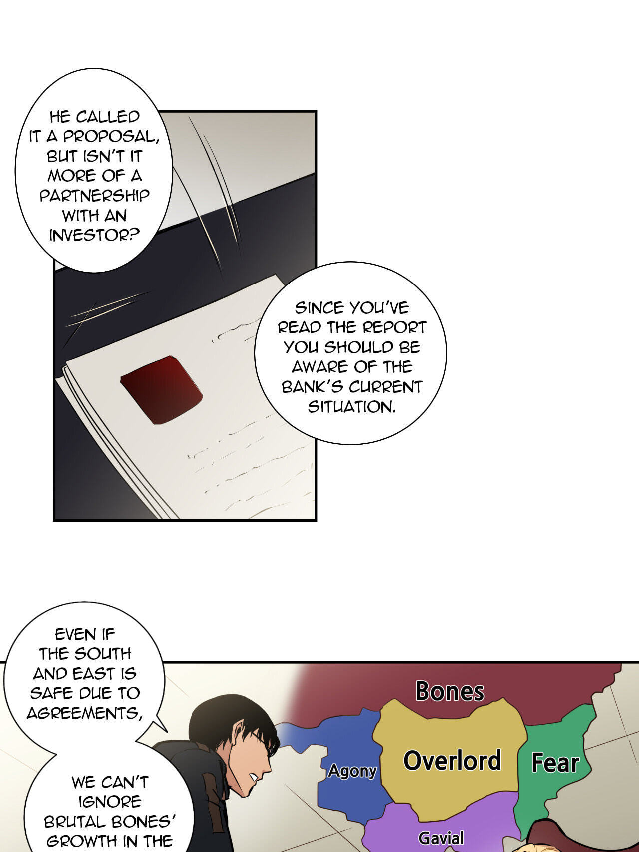 Blood Bank Chapter 9 page 20 - 