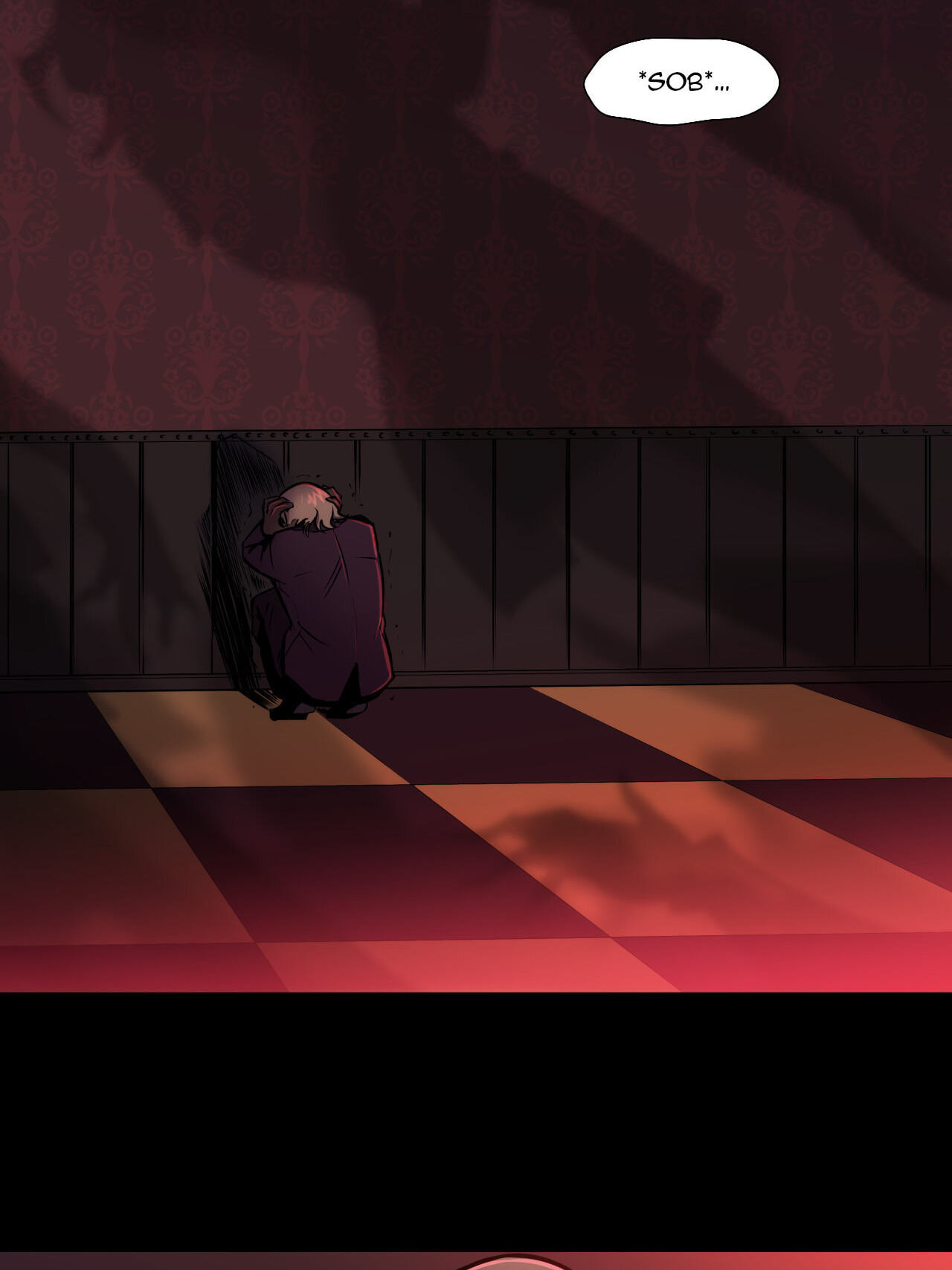 Blood Bank Chapter 9 page 3 - 