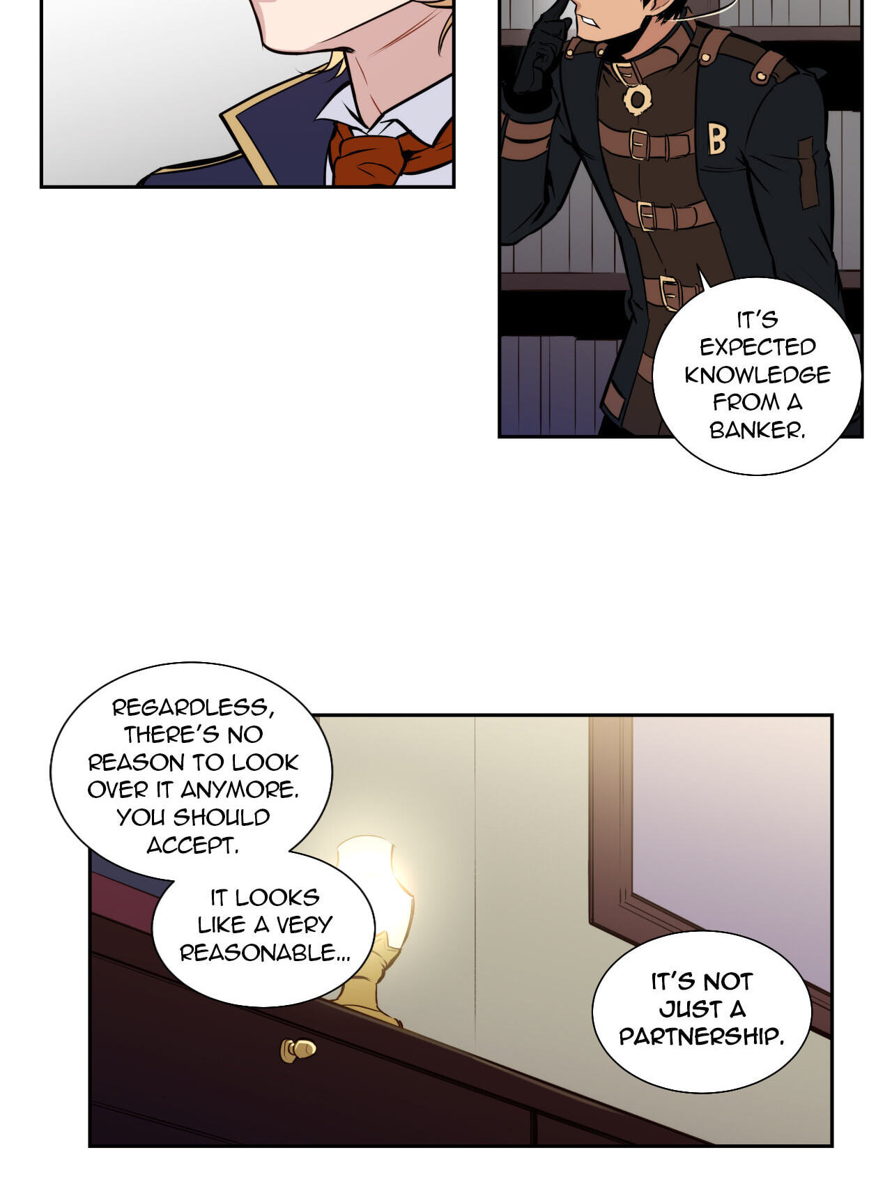 Blood Bank Chapter 9 page 22 - 