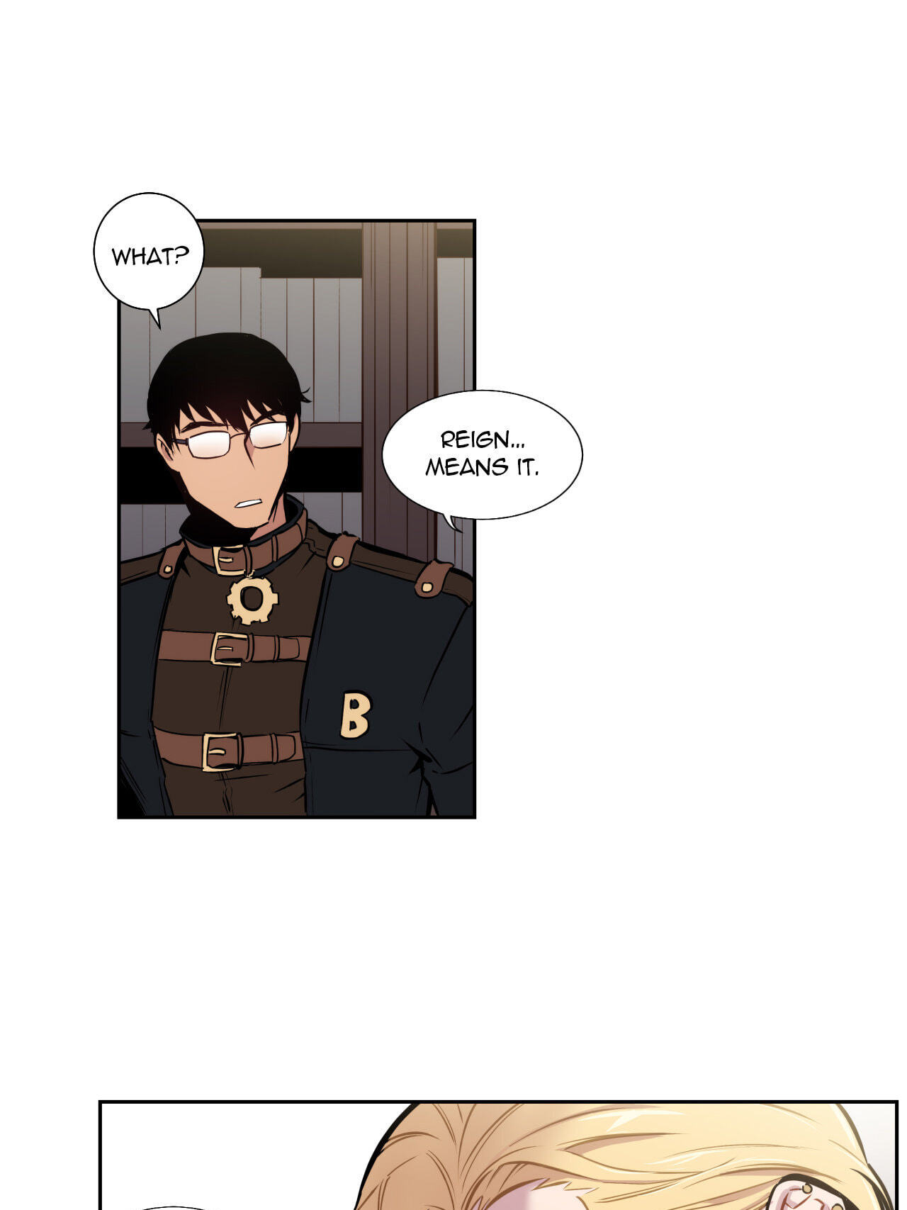 Blood Bank Chapter 9 page 23 - 