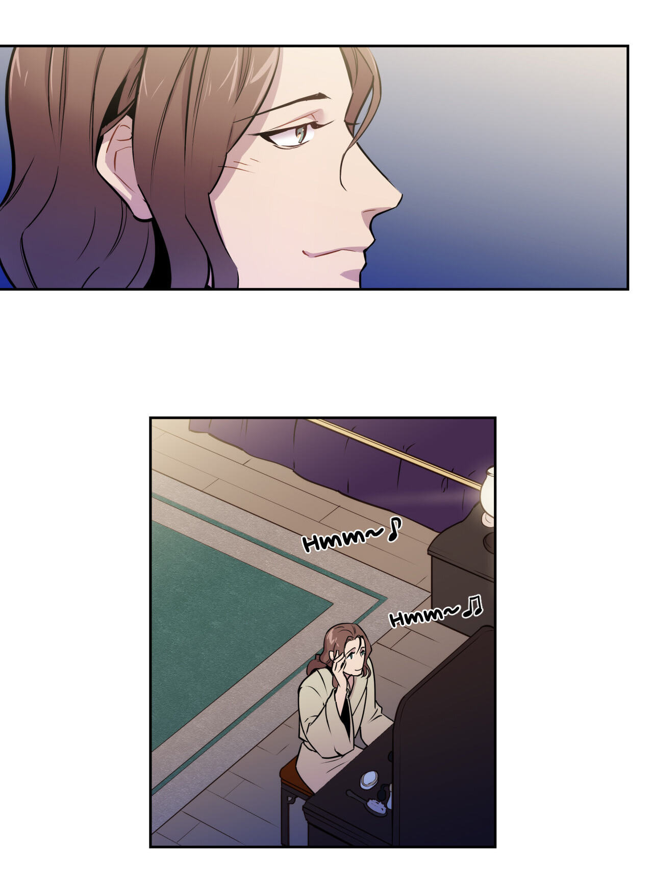 Blood Bank Chapter 9 page 25 - 