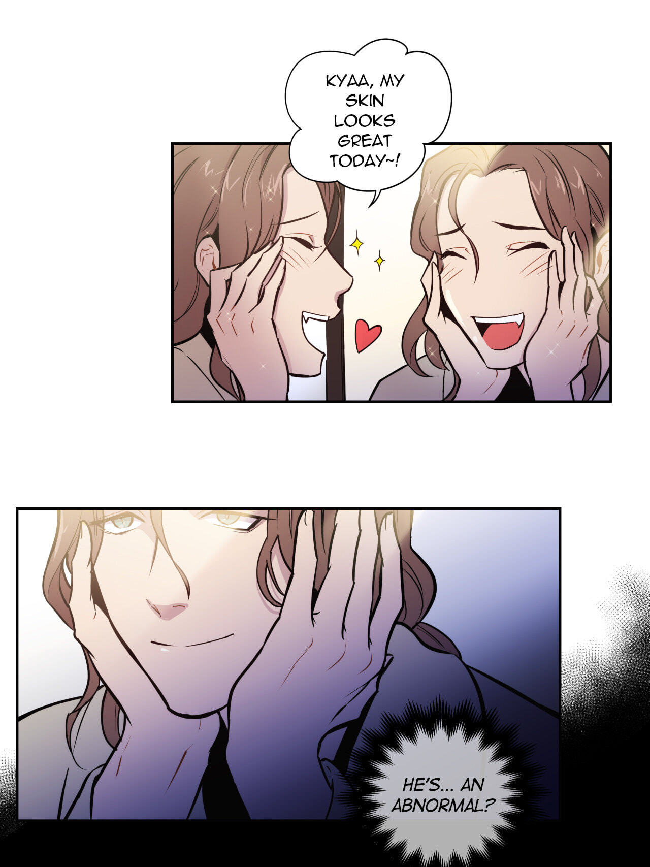 Blood Bank Chapter 9 page 26 - 