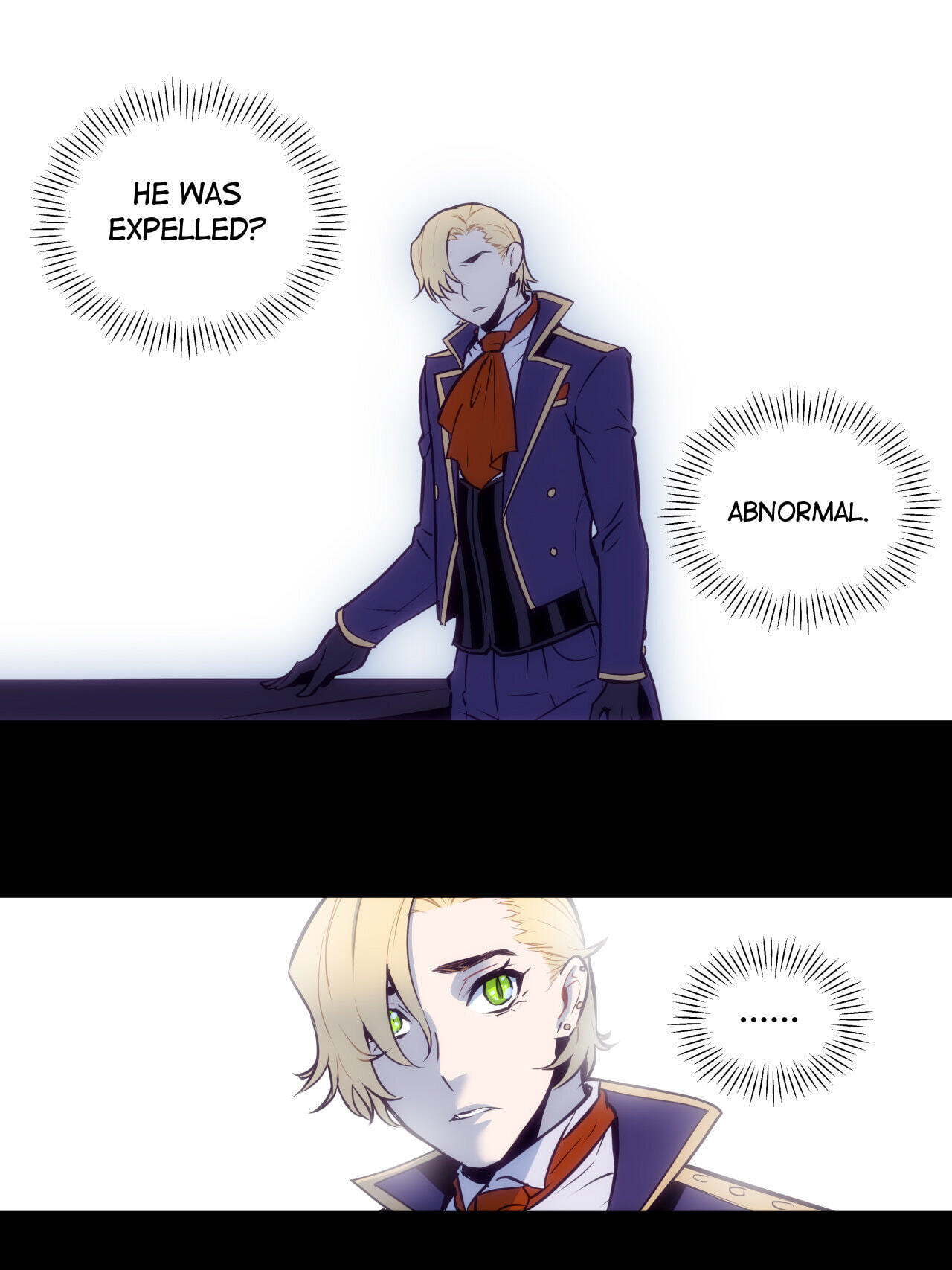 Blood Bank Chapter 9 page 29 - 