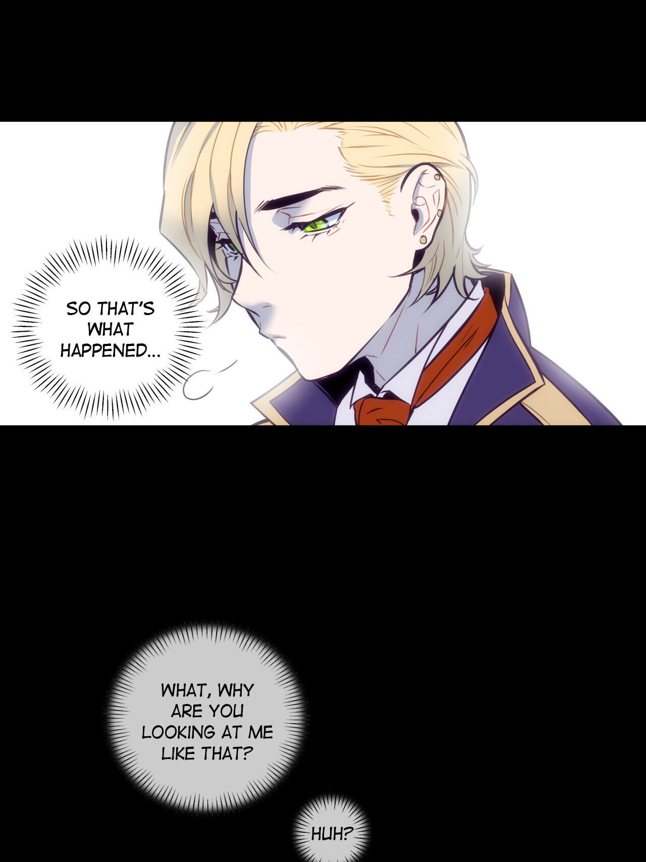 Blood Bank Chapter 9 page 30 - 