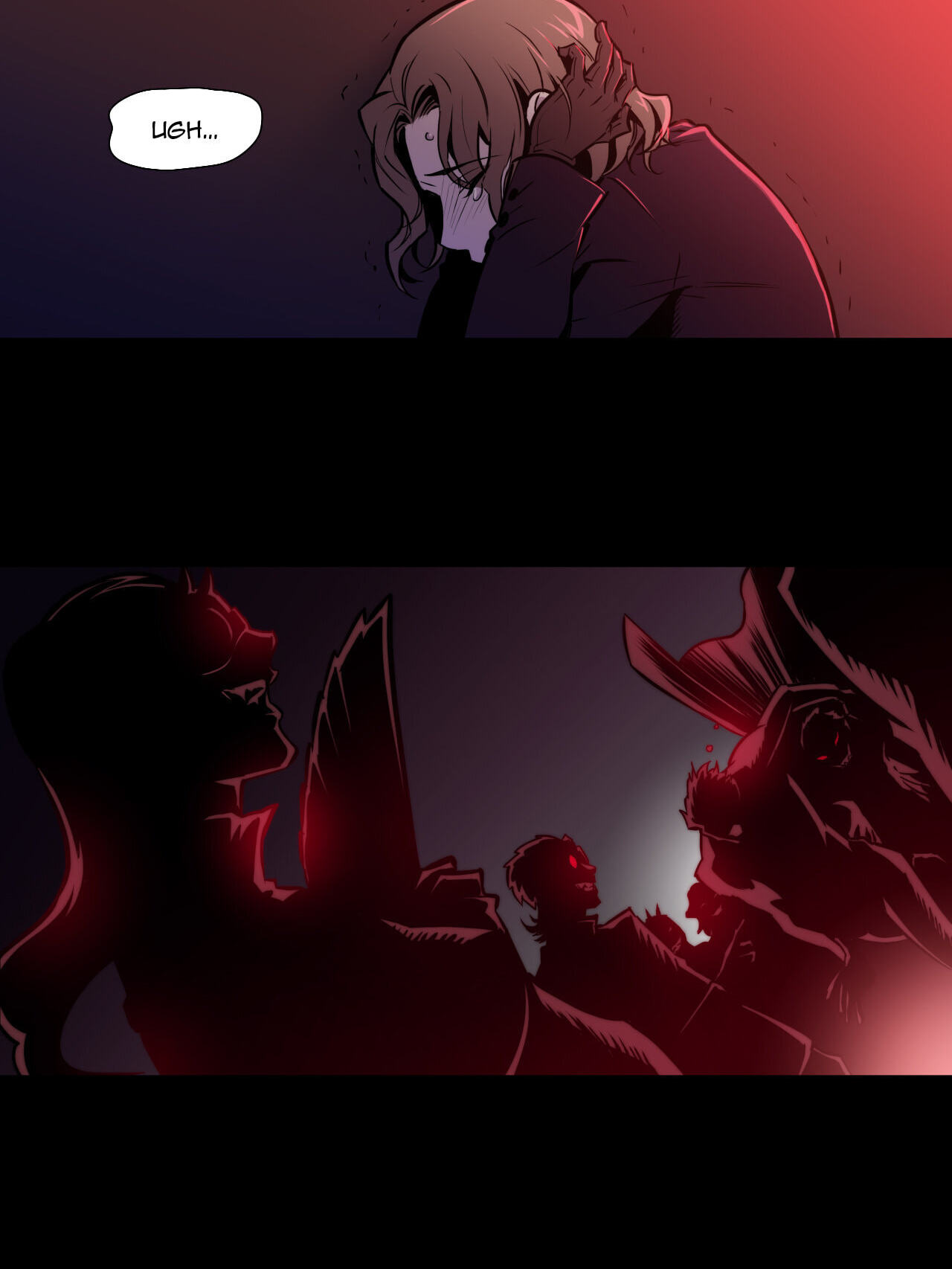 Blood Bank Chapter 9 page 4 - 