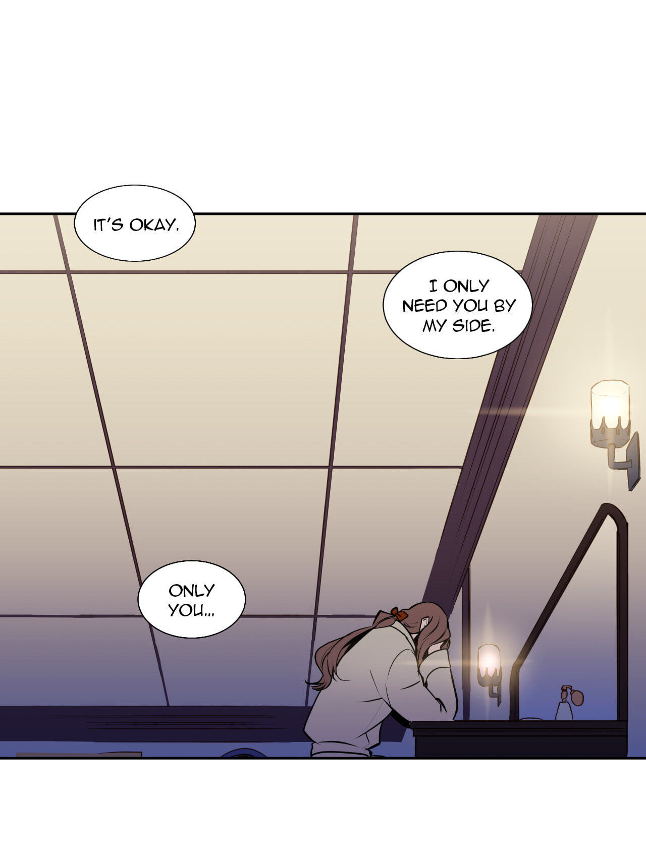 Blood Bank Chapter 9 page 32 - 
