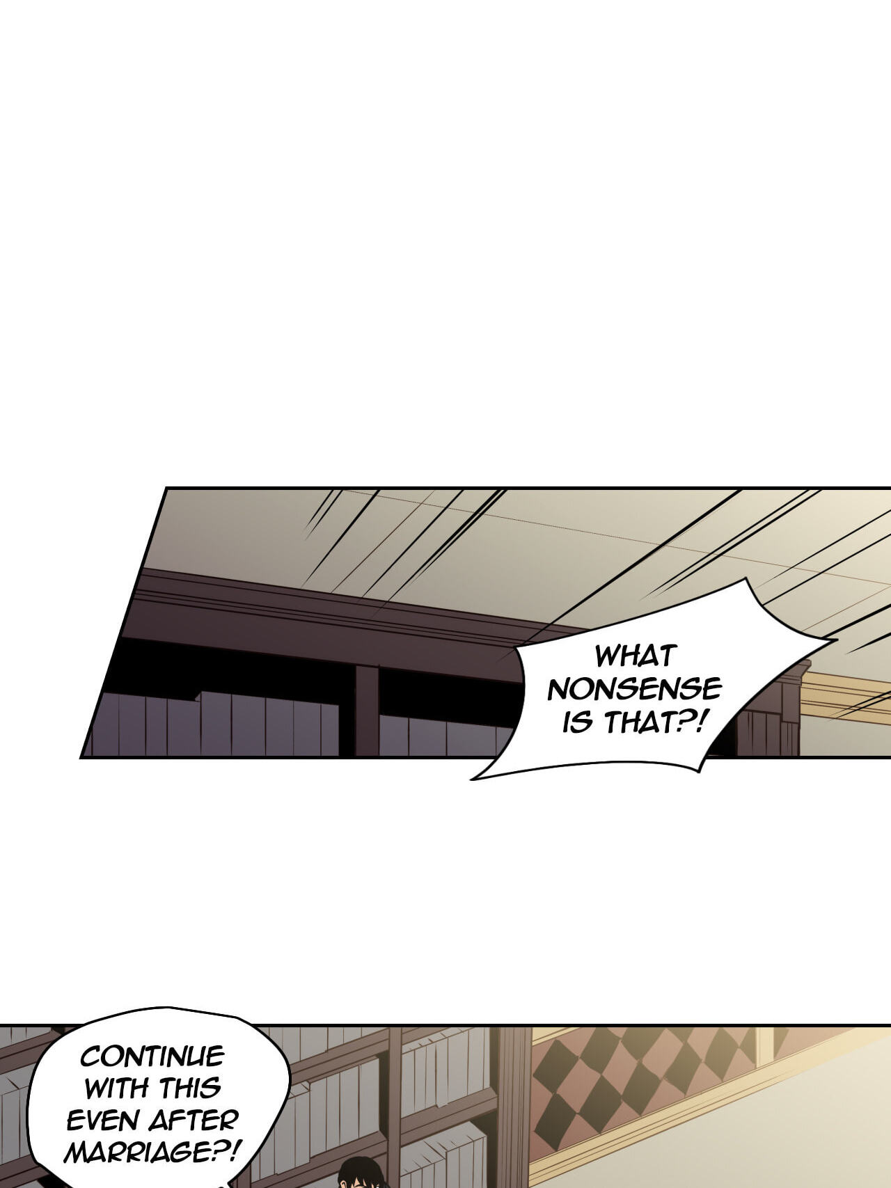 Blood Bank Chapter 9 page 33 - 
