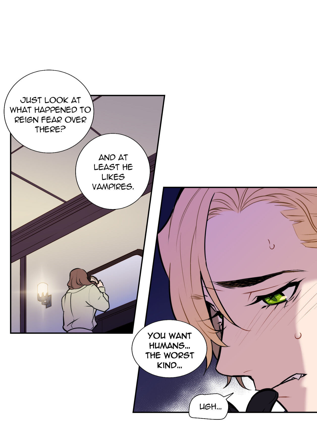 Blood Bank Chapter 9 page 37 - 