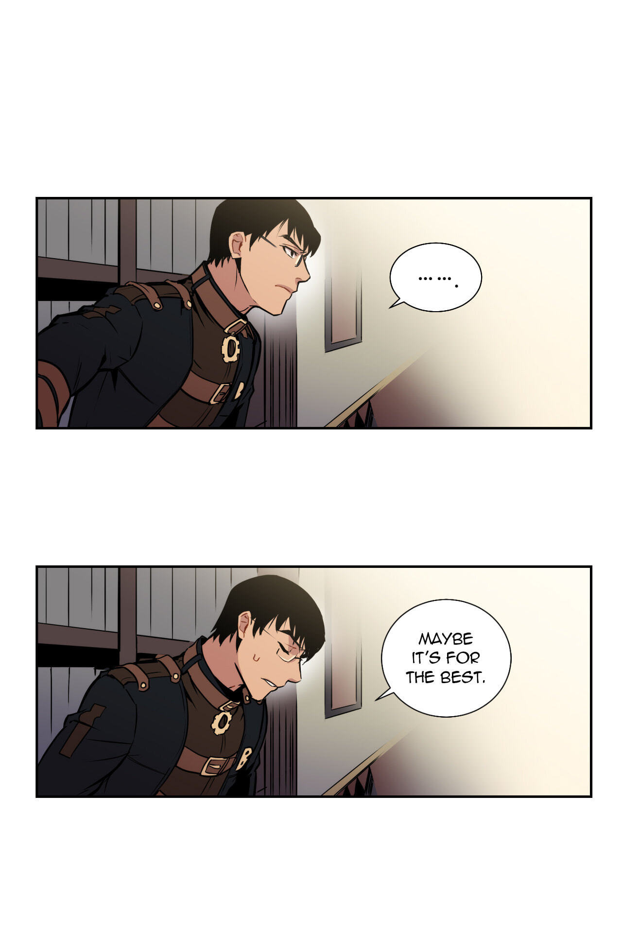 Blood Bank Chapter 9 page 38 - 