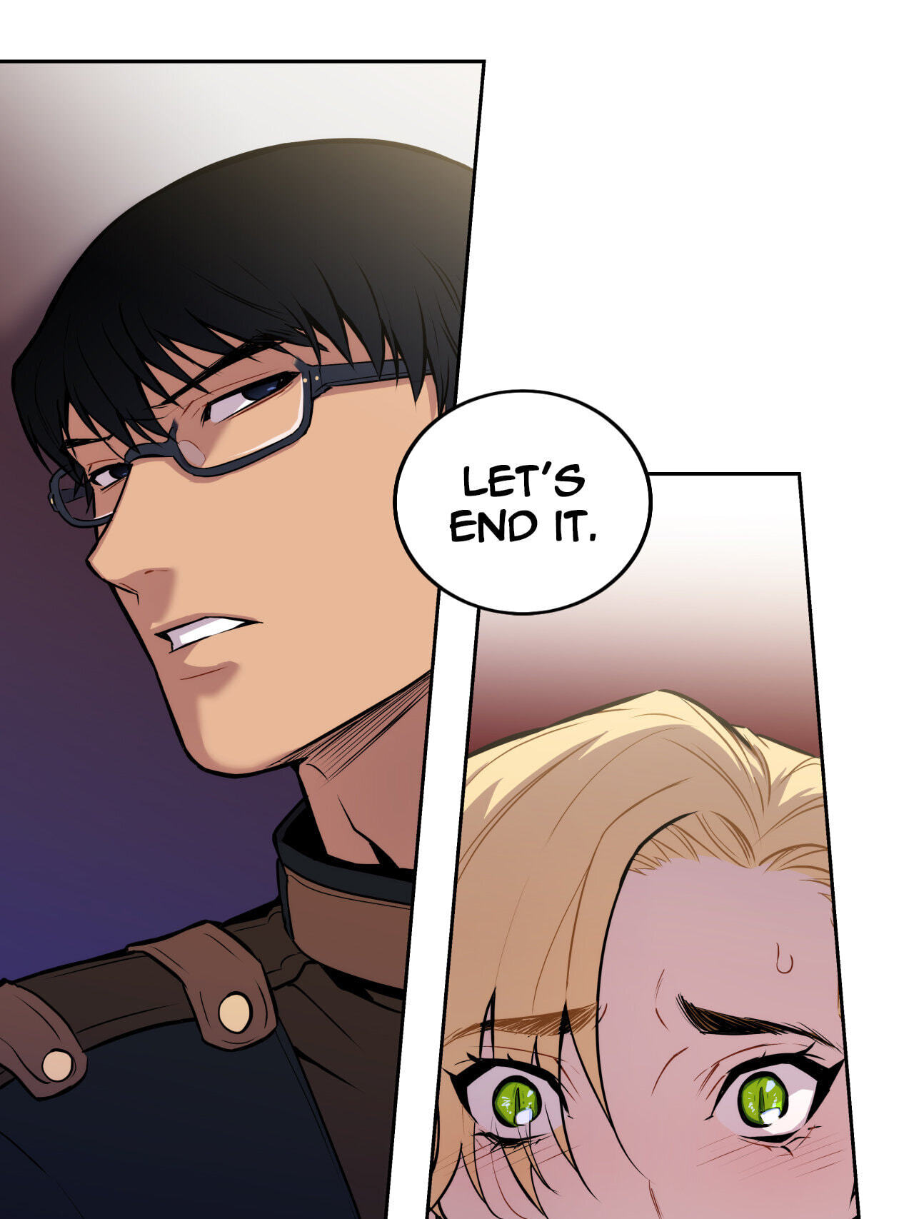 Blood Bank Chapter 9 page 40 - 