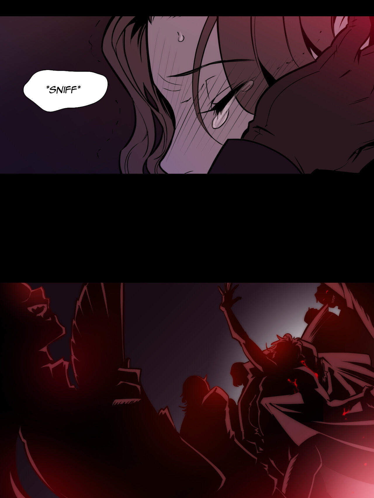 Blood Bank Chapter 9 page 5 - 