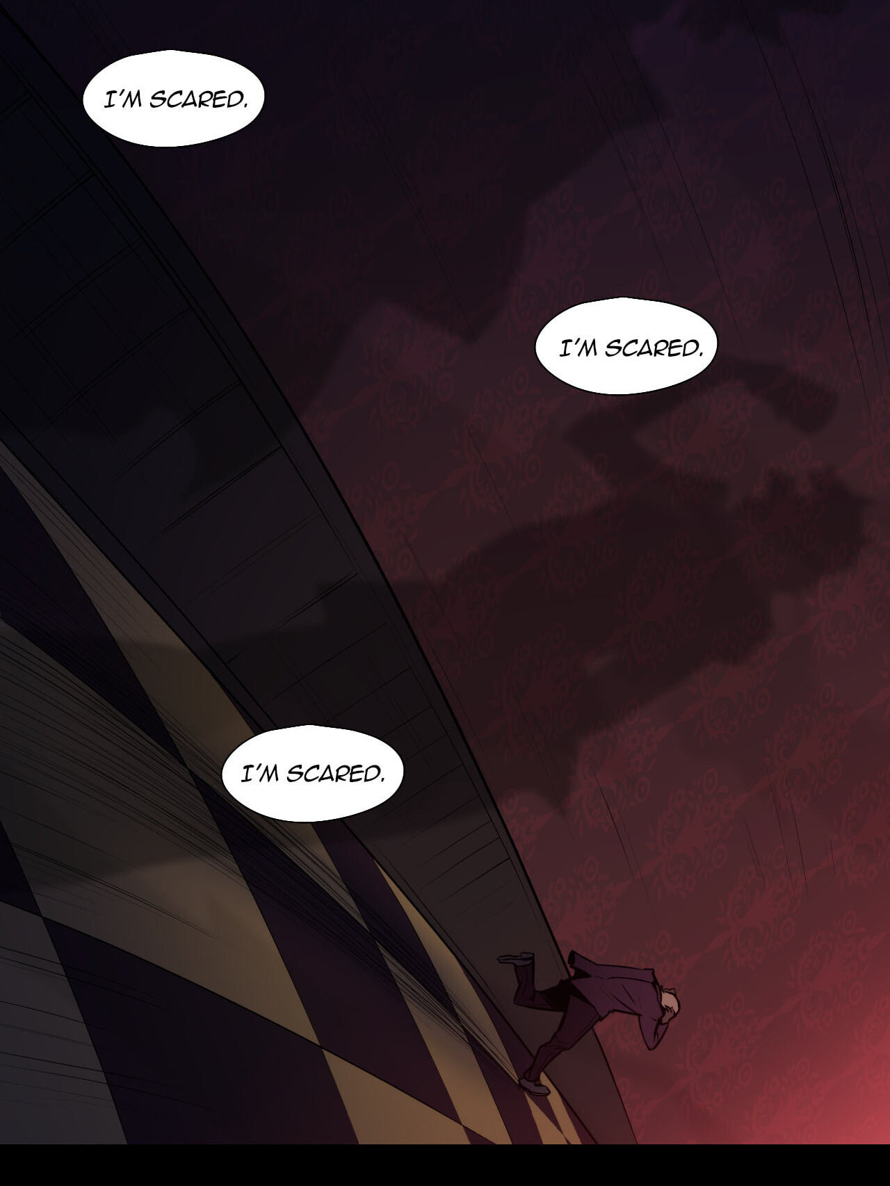 Blood Bank Chapter 9 page 7 - 