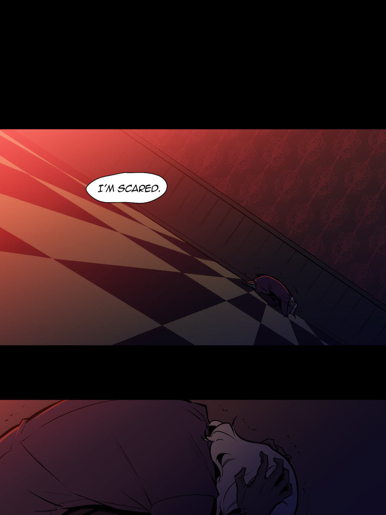 Blood Bank Chapter 9 page 8 - 