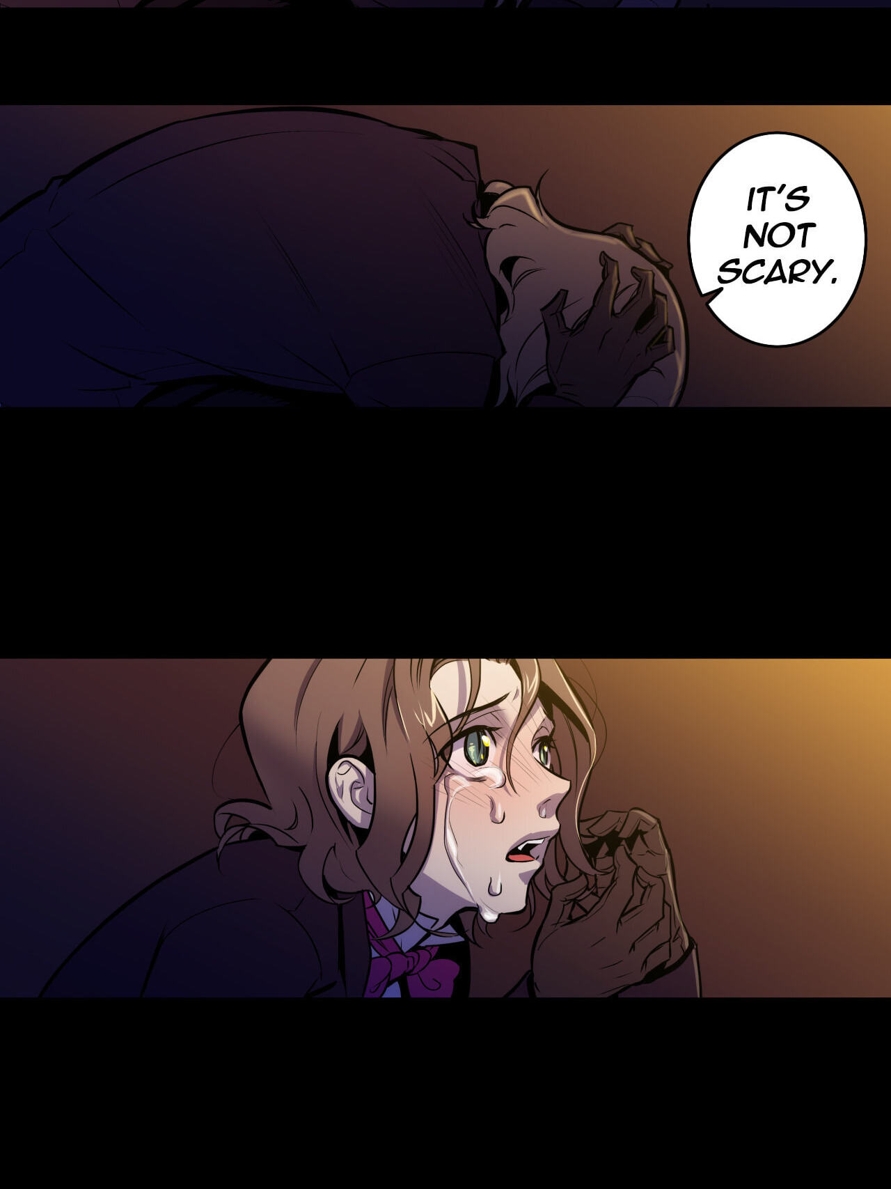 Blood Bank Chapter 9 page 9 - 