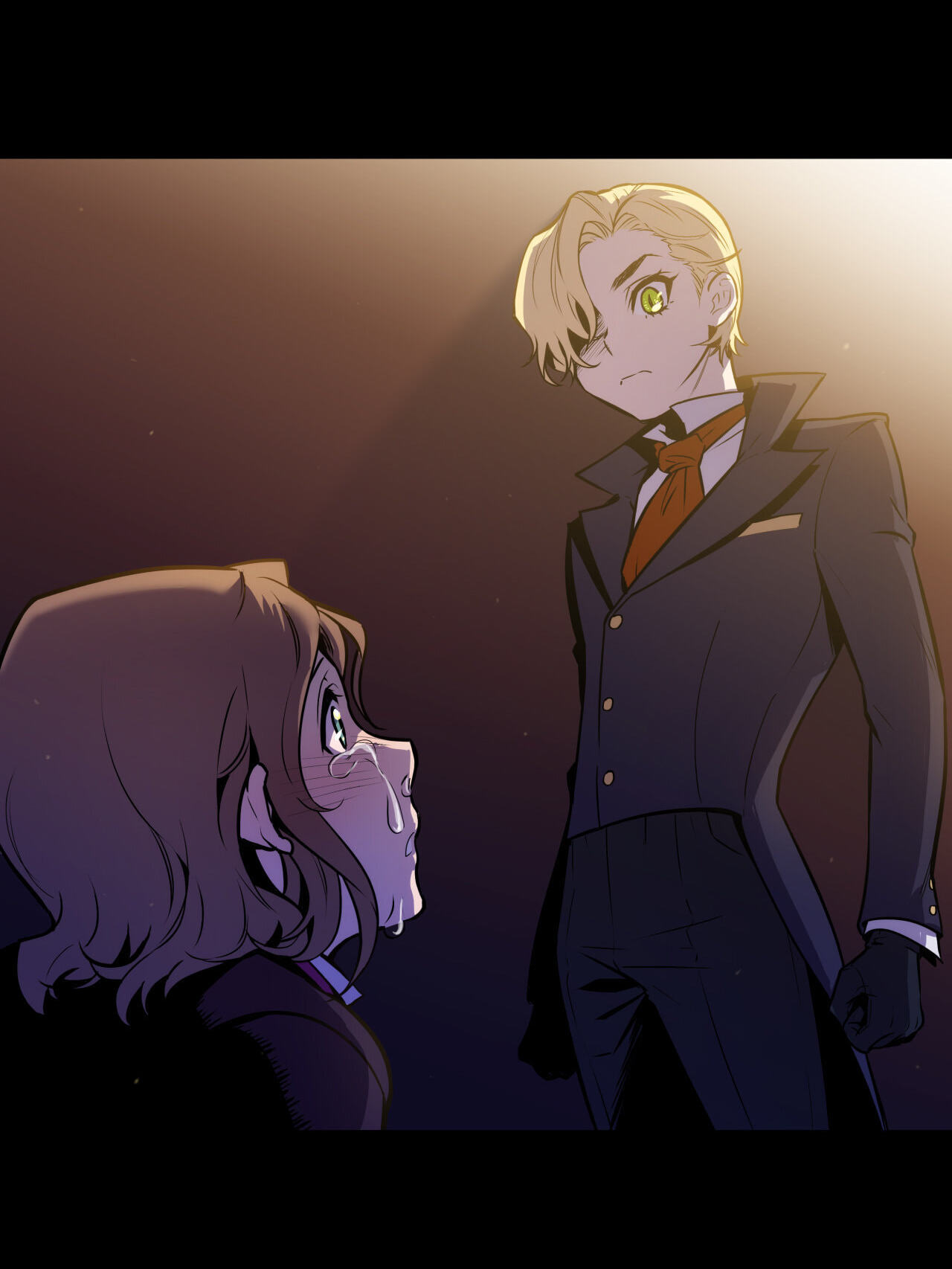Blood Bank Chapter 9 page 10 - 