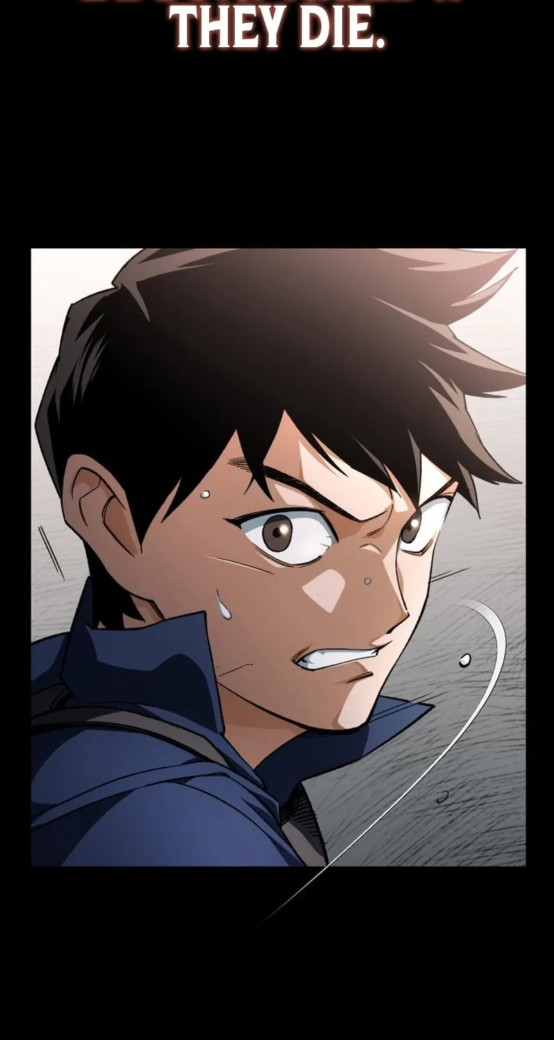 Blood Demon Reincarnation Chapter 1 page 102 - 