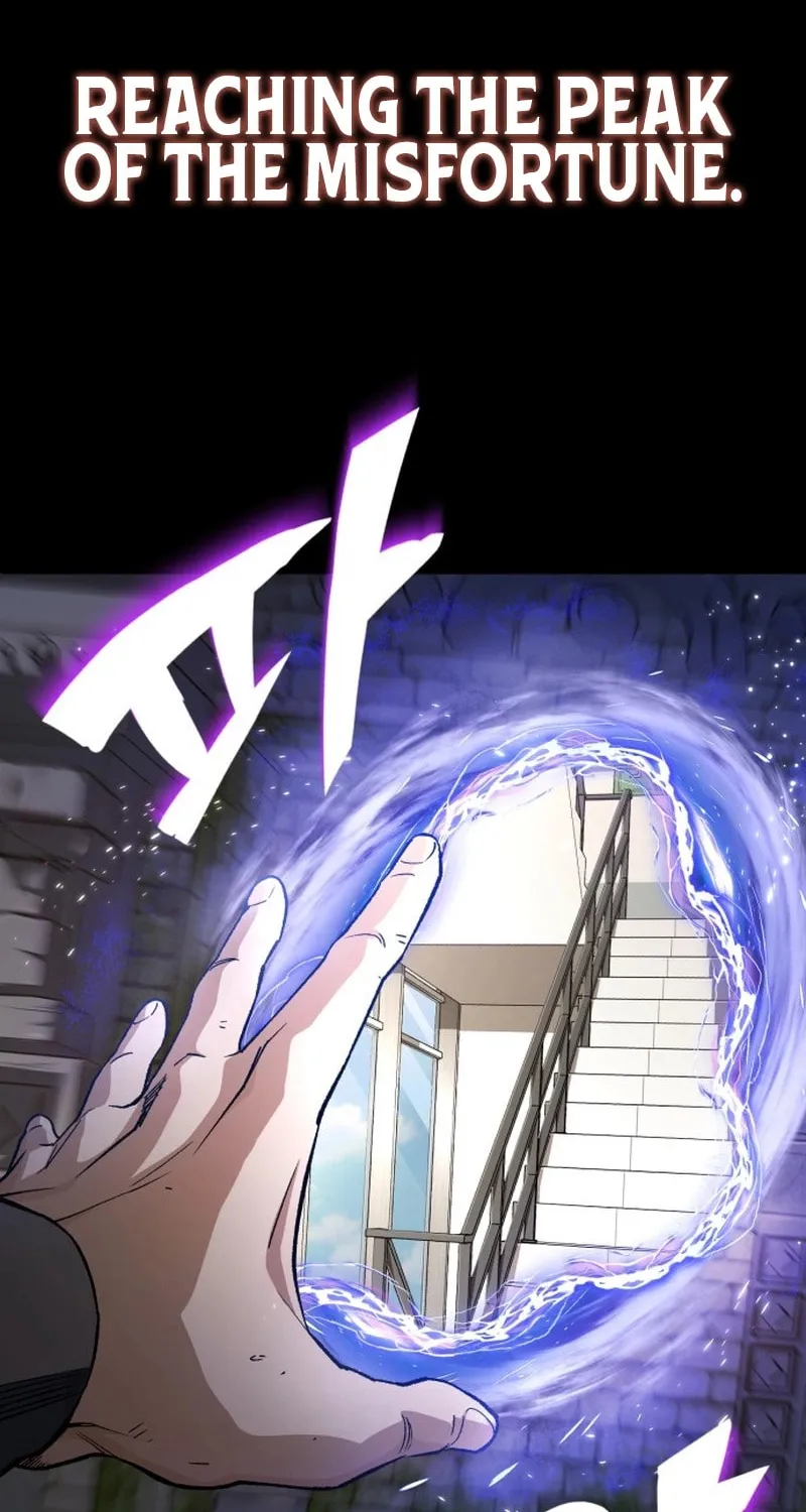 Blood Demon Reincarnation Chapter 1 page 110 - 