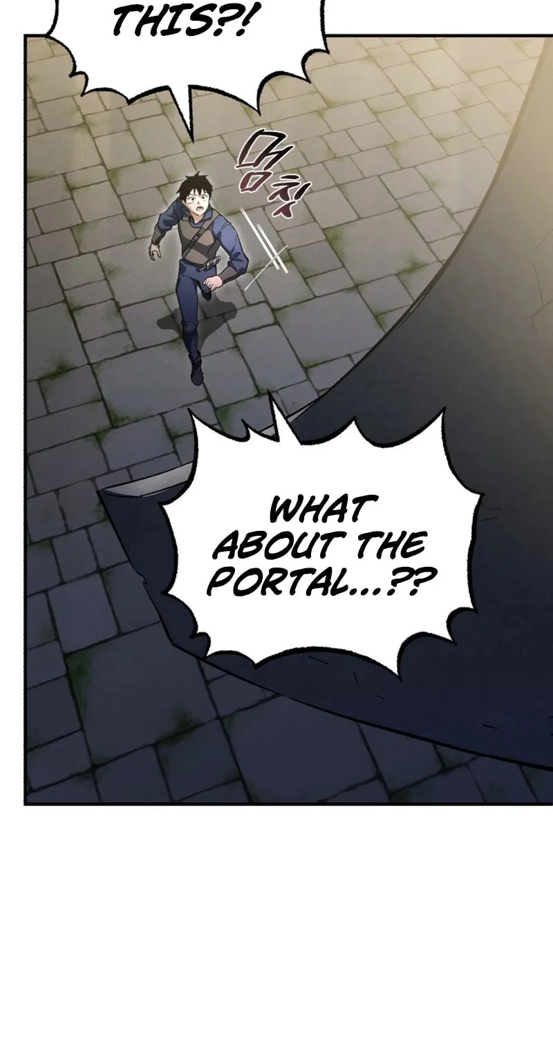 Blood Demon Reincarnation Chapter 1 page 120 - 