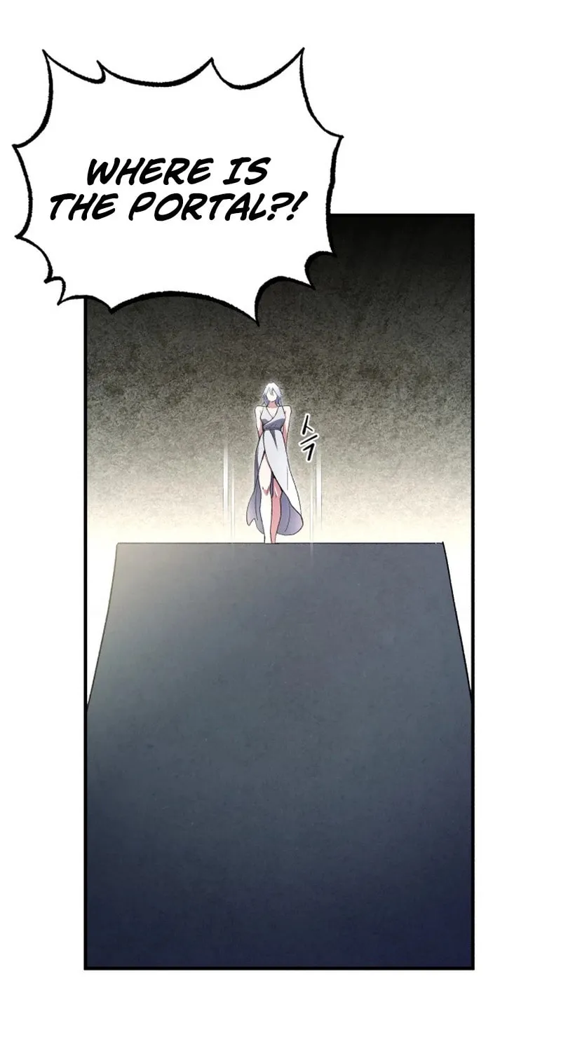 Blood Demon Reincarnation Chapter 1 page 121 - 