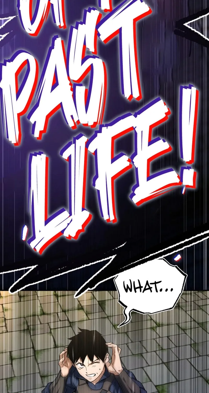 Blood Demon Reincarnation Chapter 1 page 125 - 