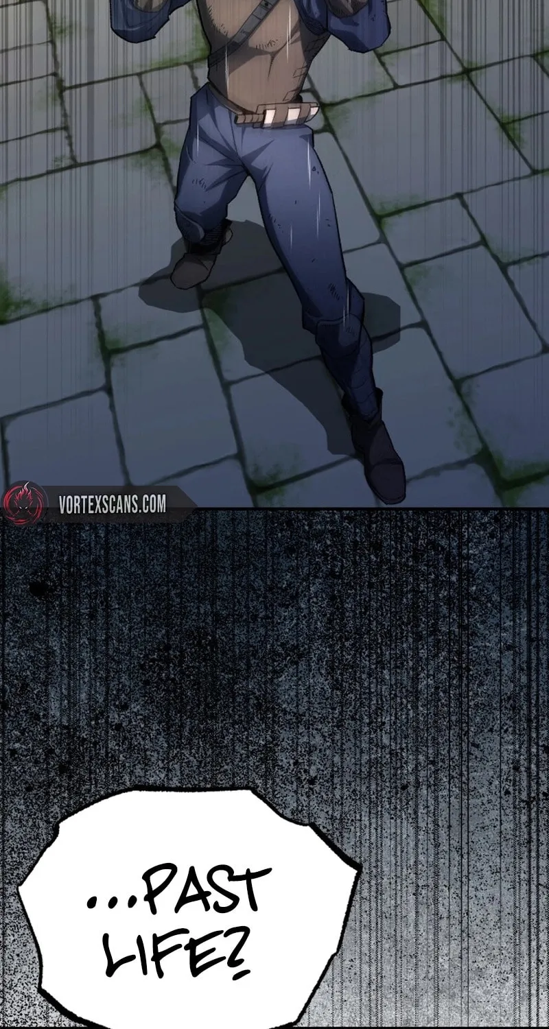 Blood Demon Reincarnation Chapter 1 page 126 - 