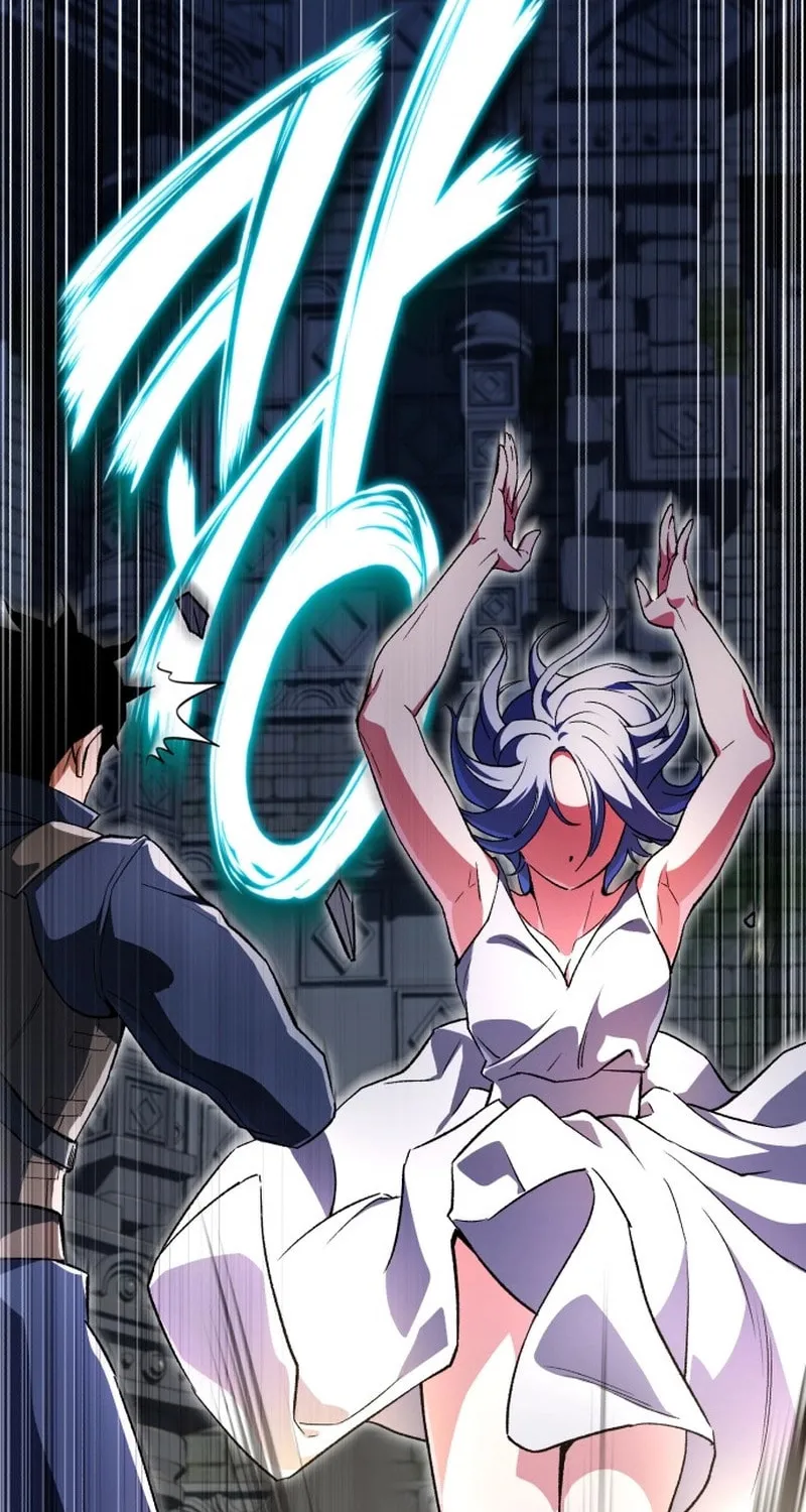 Blood Demon Reincarnation Chapter 1 page 128 - 