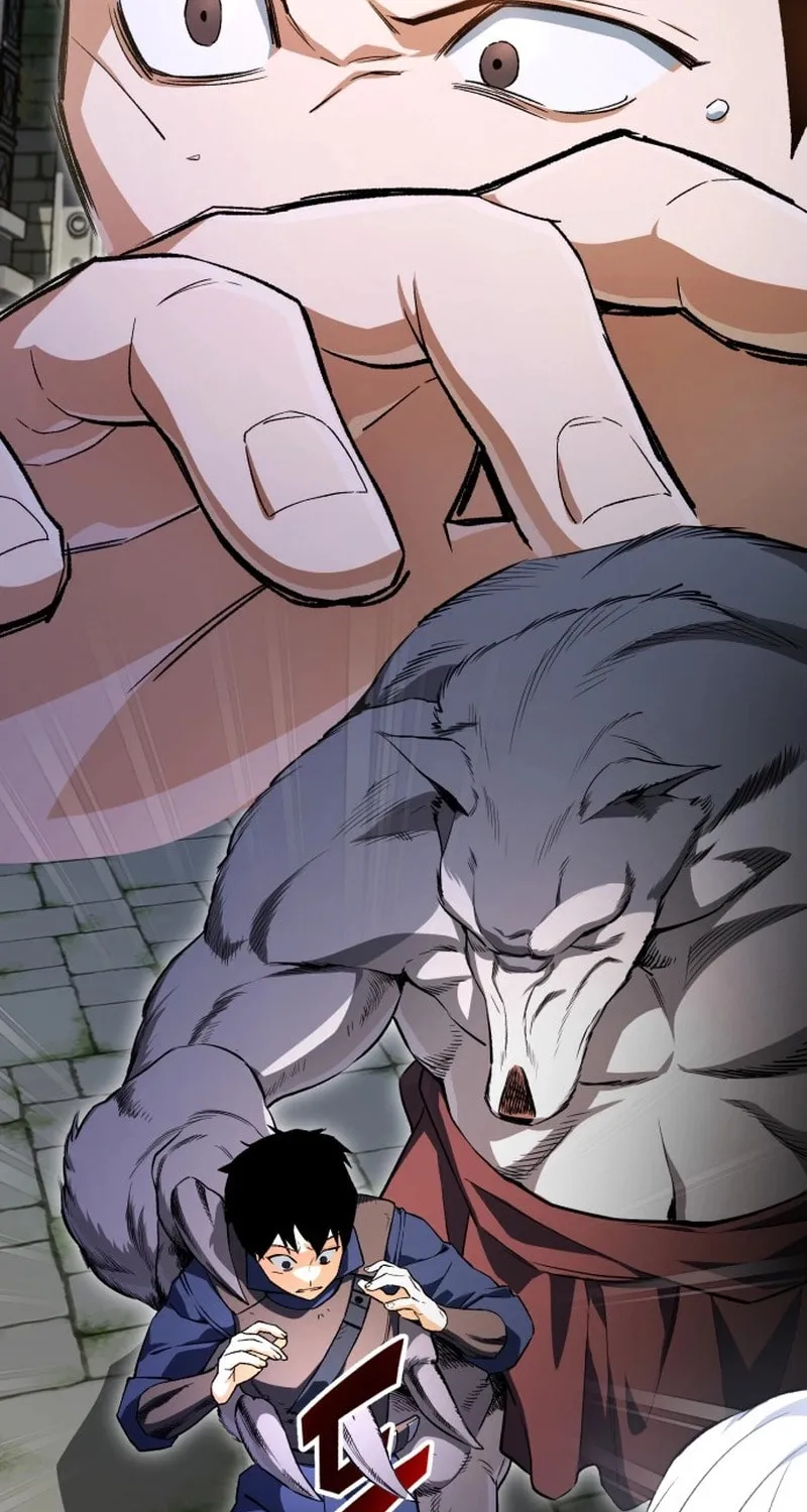 Blood Demon Reincarnation Chapter 1 page 132 - 