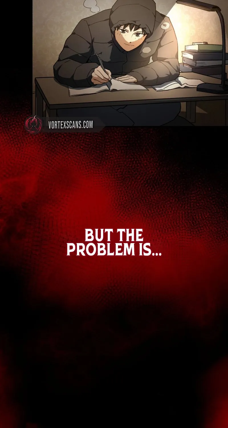Blood Demon Reincarnation Chapter 1 page 20 - 