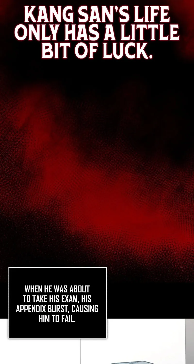 Blood Demon Reincarnation Chapter 1 page 21 - 