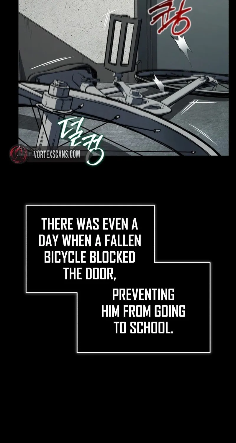 Blood Demon Reincarnation Chapter 1 page 26 - 